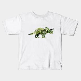 Dino Mood Kids T-Shirt